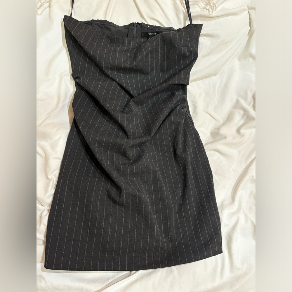 Mini dress from forever 21